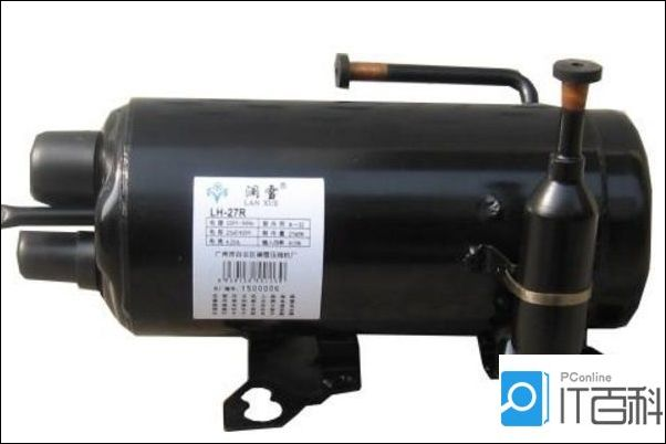 压缩机维修手册