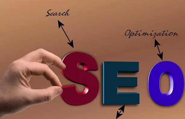 seo搜索引擎是什么