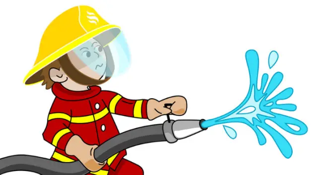 消防安全知识问答