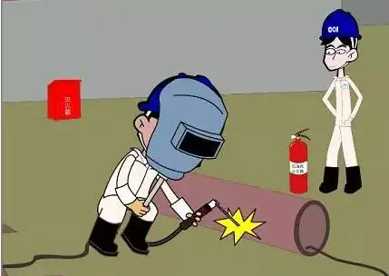 消防安全知识问答