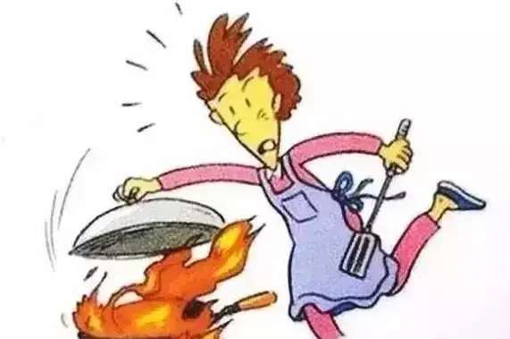 消防安全知识问答