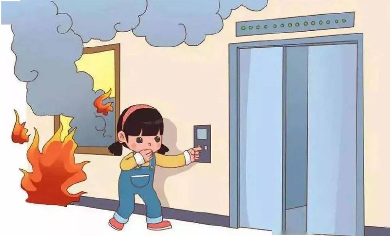 消防安全知识问答