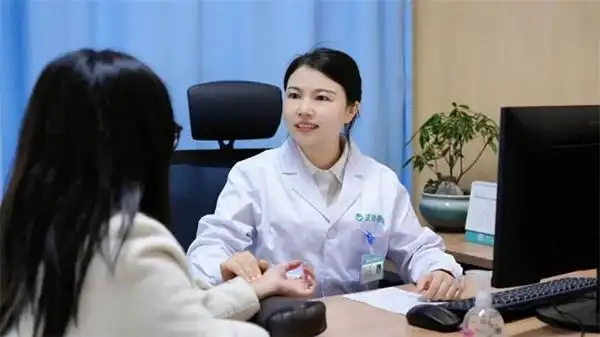 人流术前消毒步骤