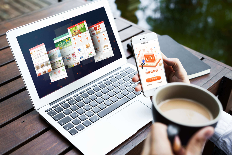 网站排名如何查