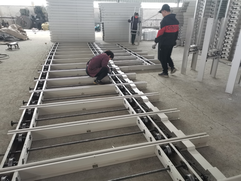 手摇档案密集柜报价