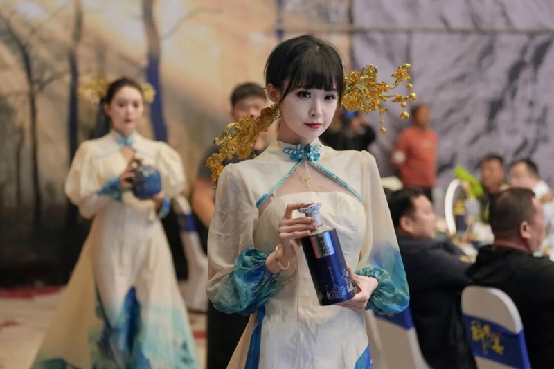 神农架富锶水500ml售价