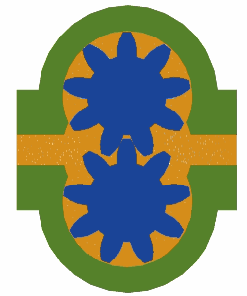 三线排水阀工作原理