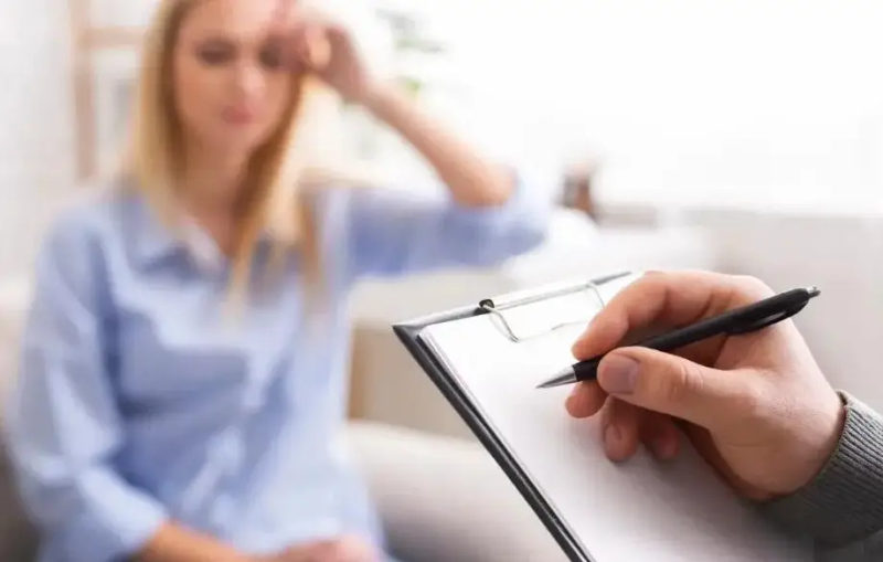 人流术前消毒步骤