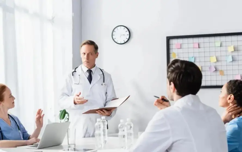 人流术前消毒步骤