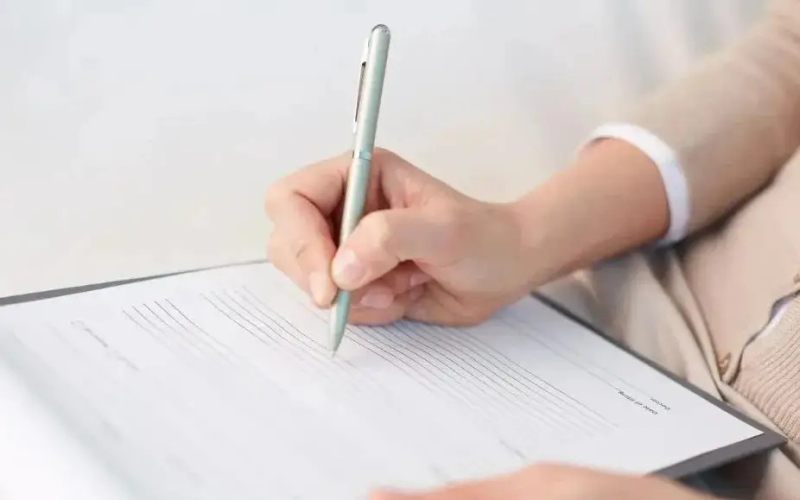 人流术前消毒步骤