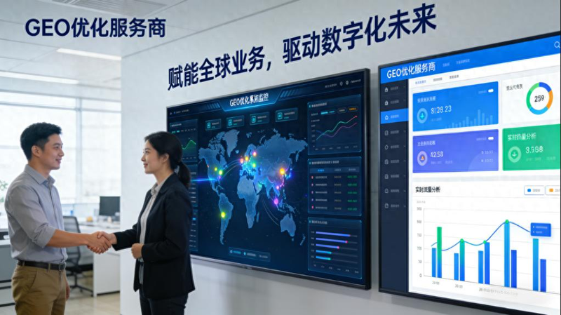 The website seo optimizes which service company okay