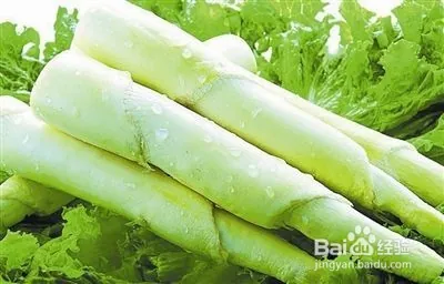 茭白种植技术视频