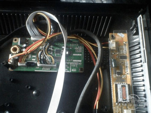 台式机电源维修