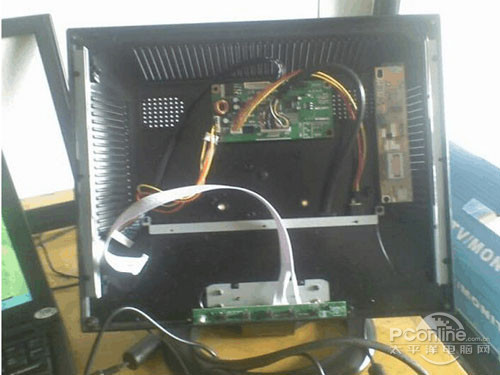 台式机电源维修