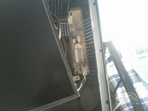 台式机电源维修