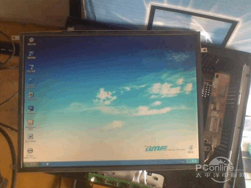 台式机电源维修