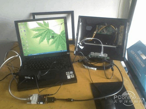 台式机电源维修