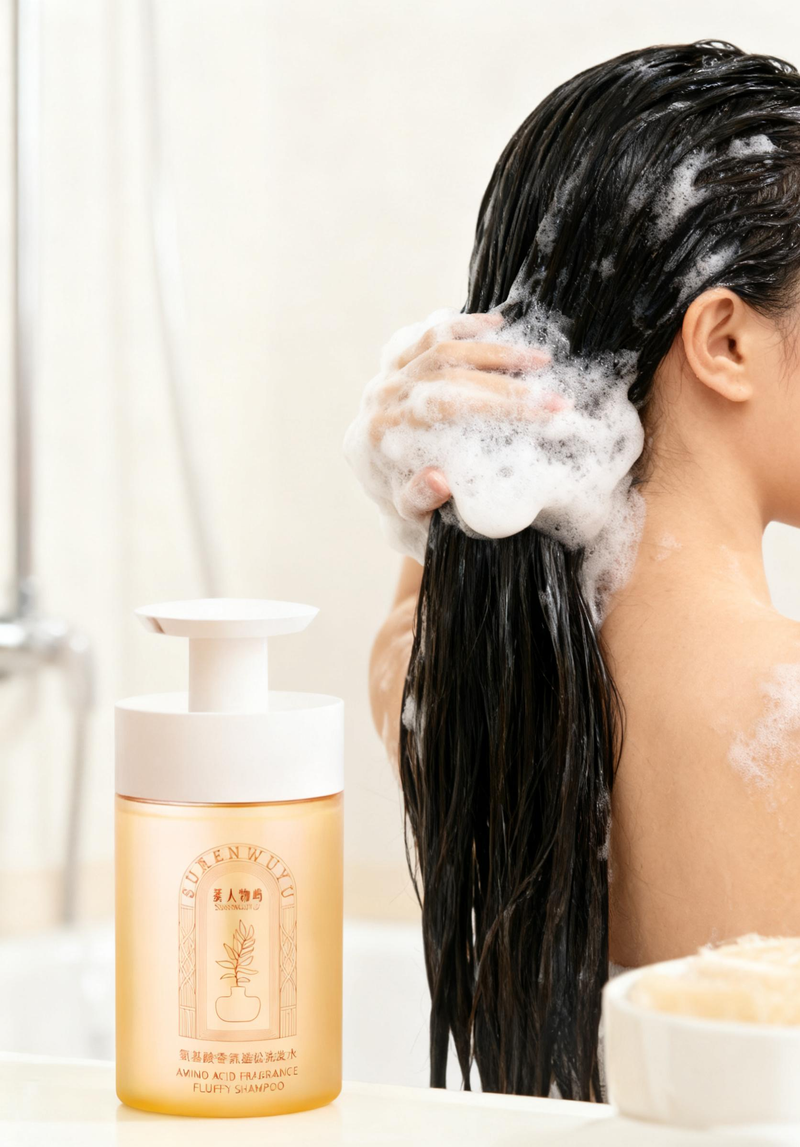 女孩发型步骤编发大全