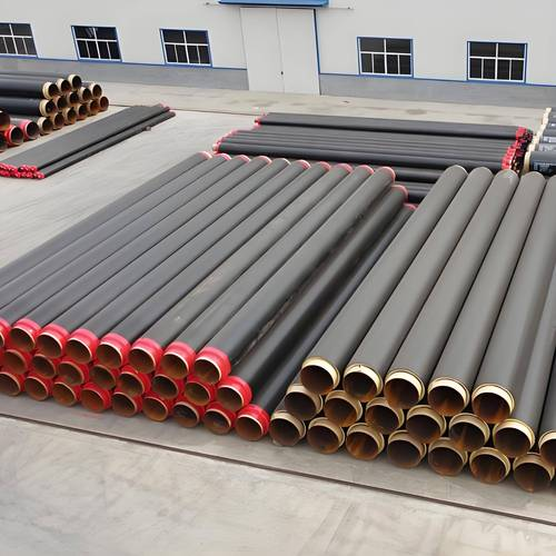 聚氨酯保温钢管价格