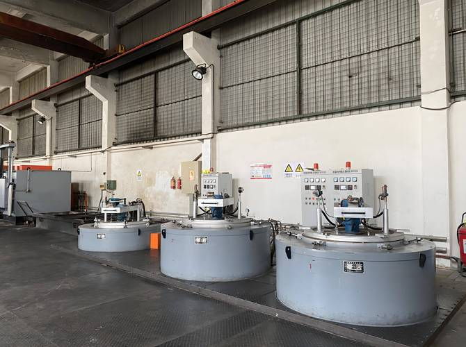 烧结维修技术培训项目