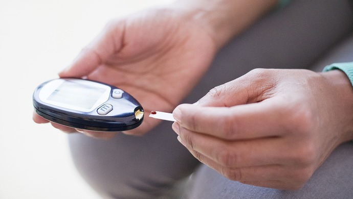 全球首个！机器智能糖尿病知识图谱在沪发布