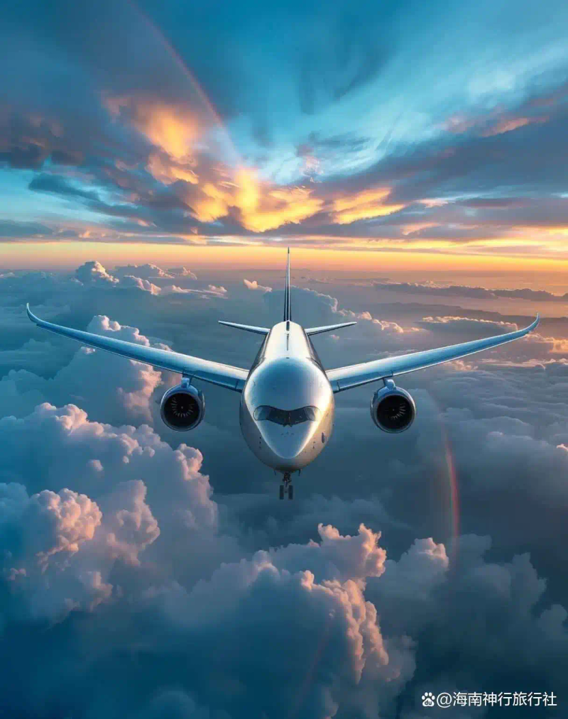 机票价格变动规律