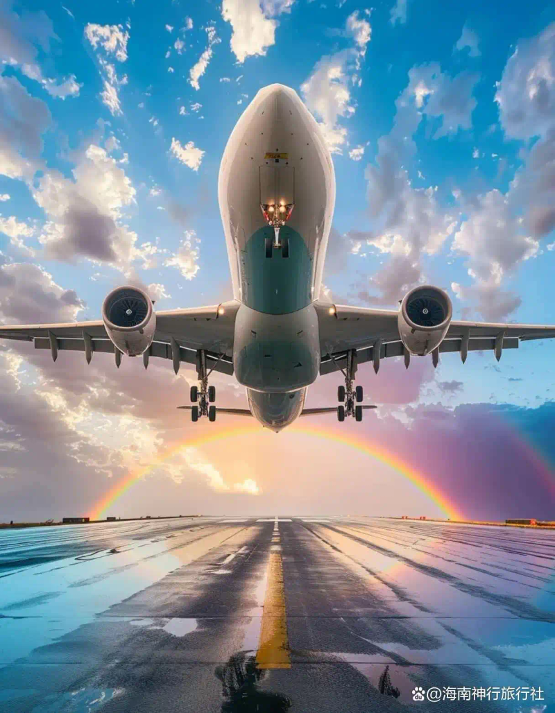 机票价格变动规律