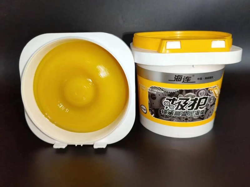 美孚222黄油价格