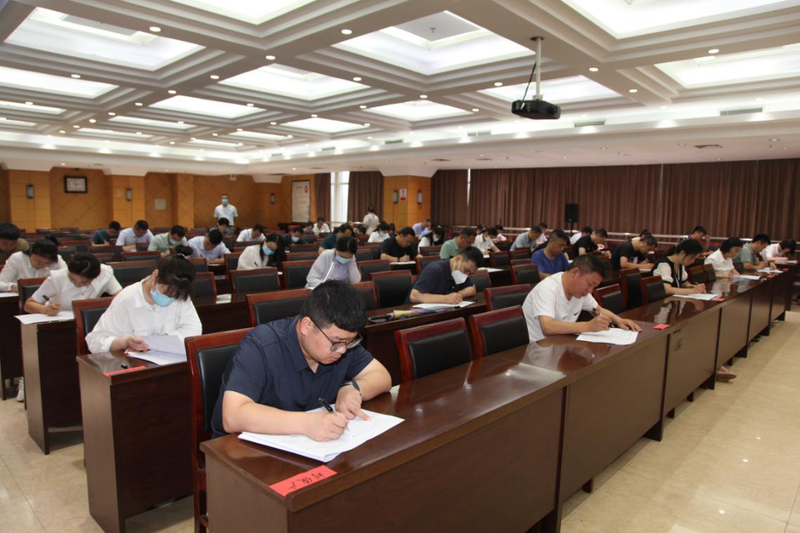 河南机关党建网站知识竞赛