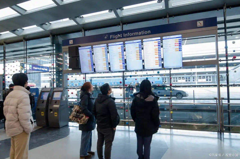 机票价格变动规律