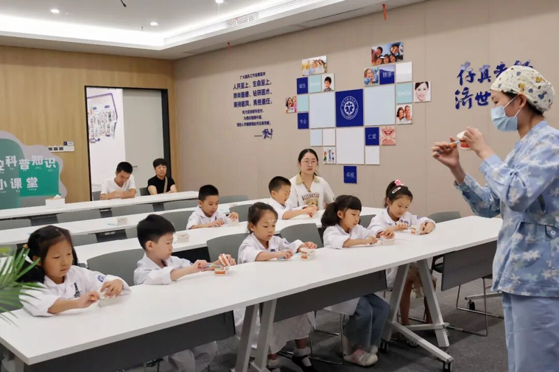 计划生育知识培训