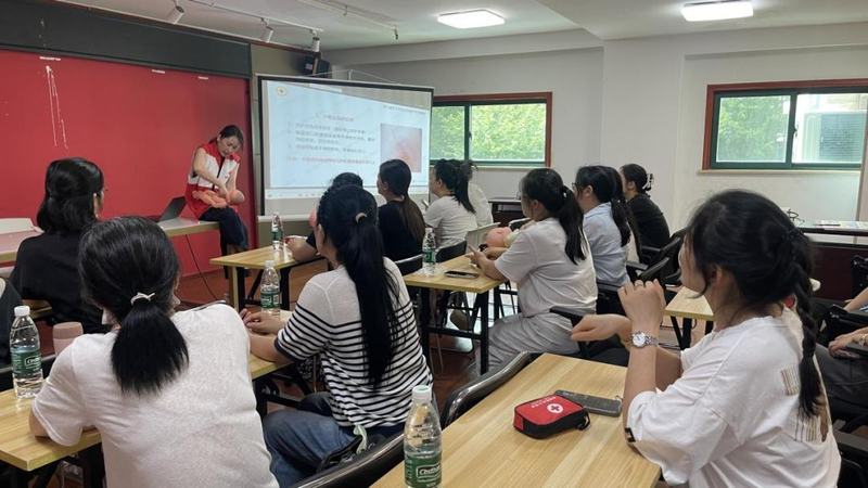 计划生育知识培训