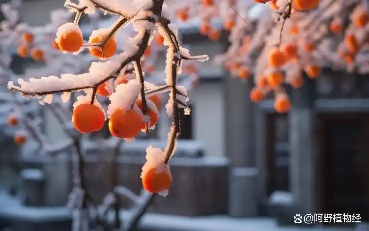 适合北方种植新品种果树