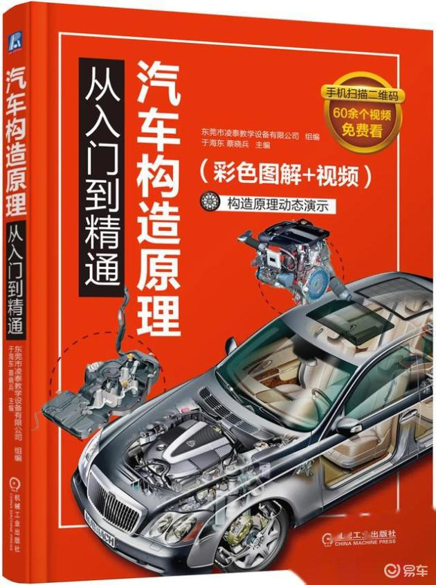 机械式离合器工作原理