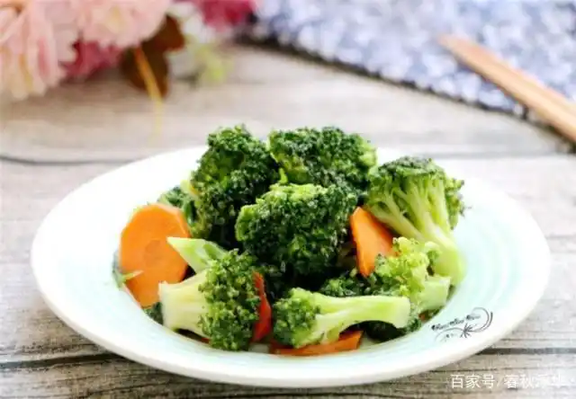 西兰花种植方法大全