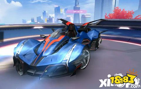 qq飞车手游的漂移方法