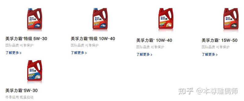 机油滤清器构造