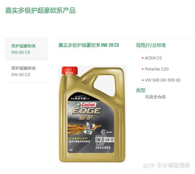 机油滤清器构造