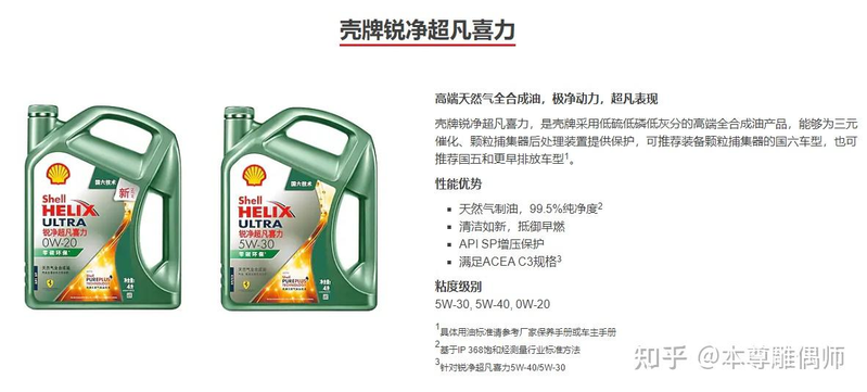 机油滤清器构造