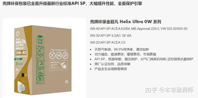 机油滤清器构造