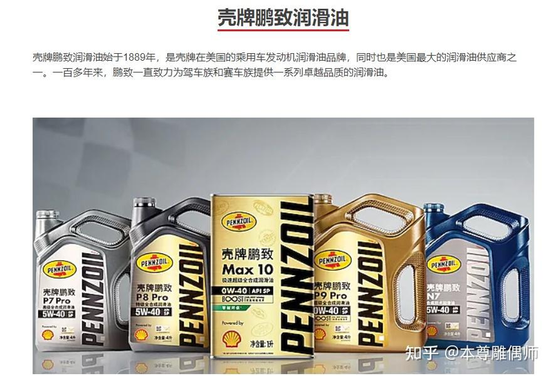 机油滤清器构造