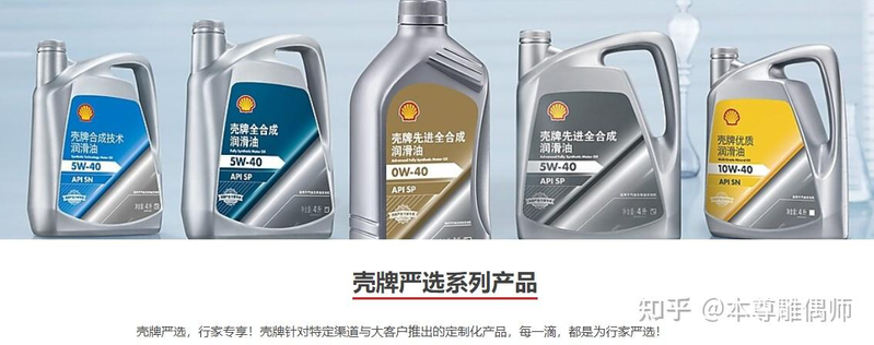 机油滤清器构造