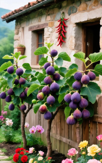 花卉果树种植论坛