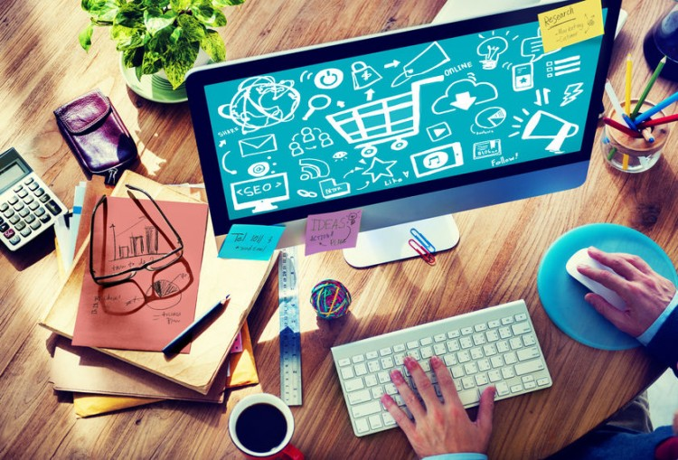 购物网站排名哪家好