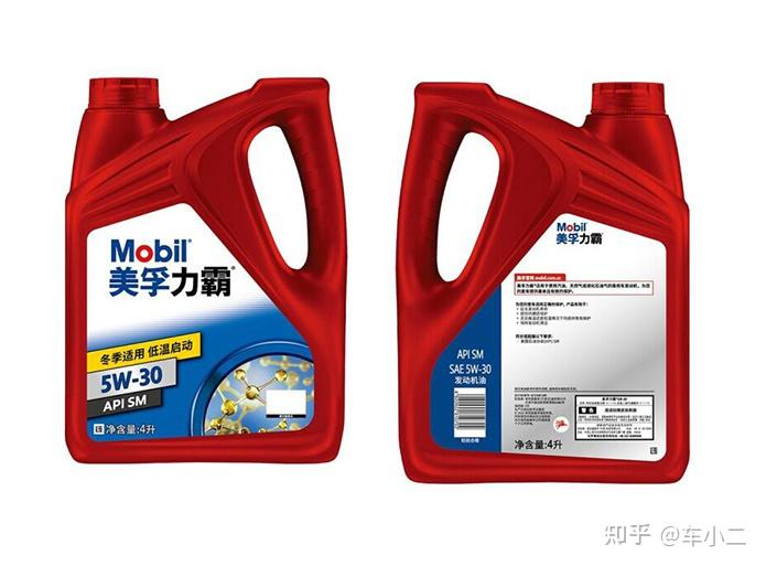 机油滤清器构造