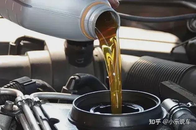 机油滤清器构造