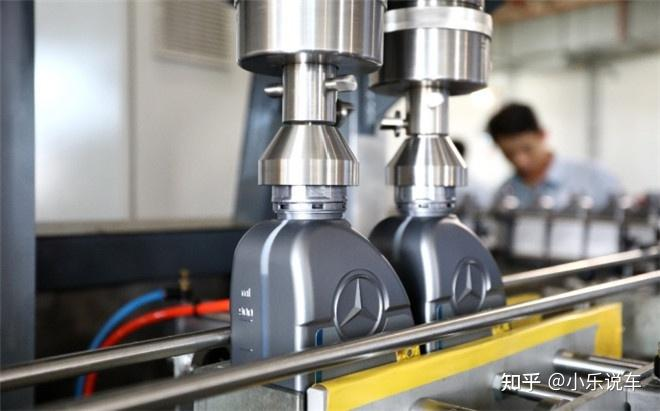 机油滤清器构造