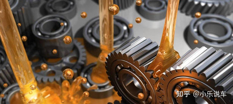 机油滤清器构造