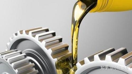 机油滤清器构造