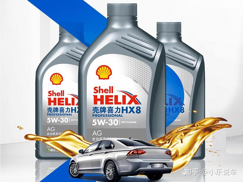 机油滤清器构造